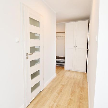 Apartament Baltic Pearl Kolobřeh Exteriér fotografie