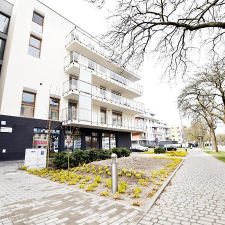 Apartament Baltic Pearl Kolobřeh Exteriér fotografie