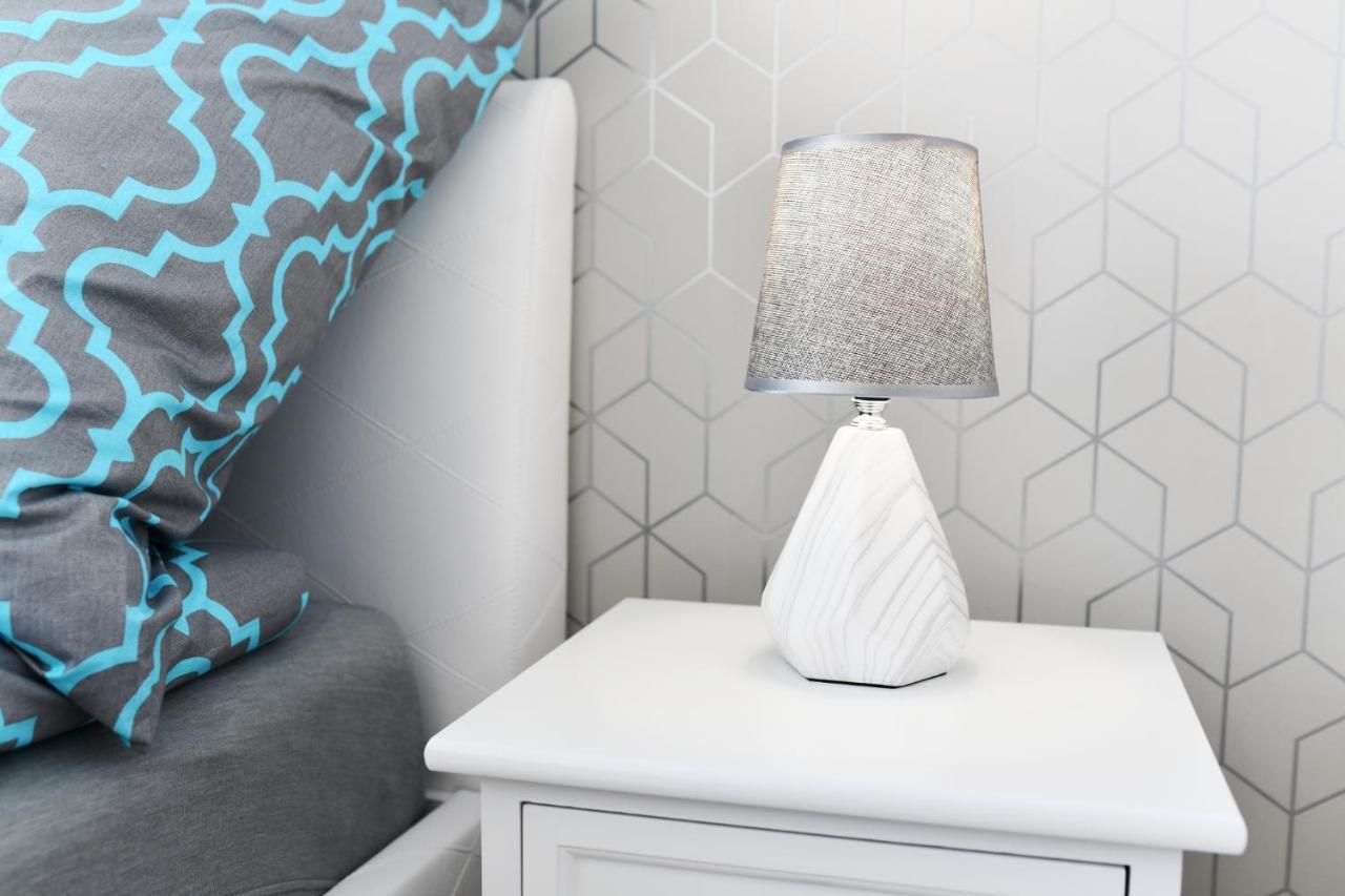 Apartament Baltic Pearl Kolobřeh Exteriér fotografie